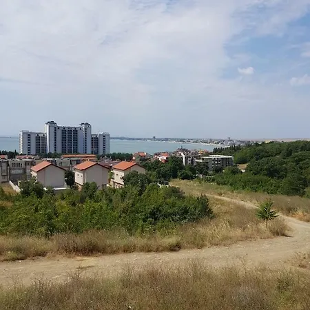 Вілла Дом В Святом Власе С Видом На Море.