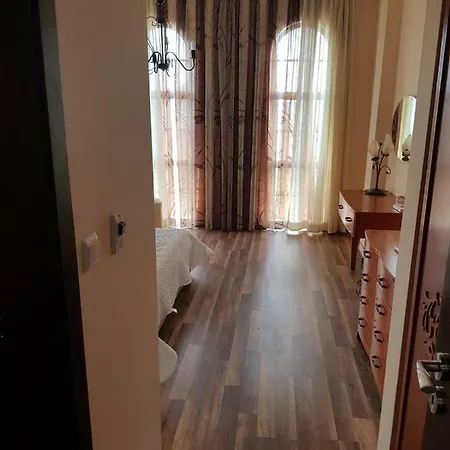 Villa Дом В Святом Власе С Видом На Море.