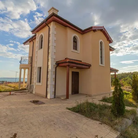 Villa Дом В Святом Власе С Видом На Море. *