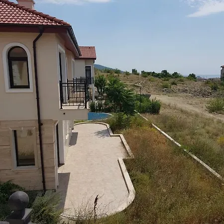 Villa Дом В Святом Власе С Видом На Море. Napospart