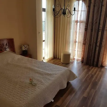 Villa Дом В Святом Власе С Видом На Море. Napospart