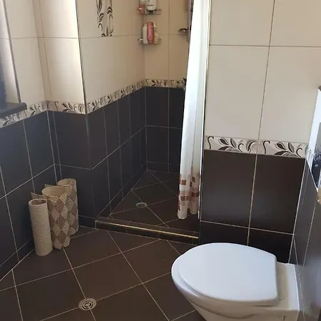 Villa Дом В Святом Власе С Видом На Море.