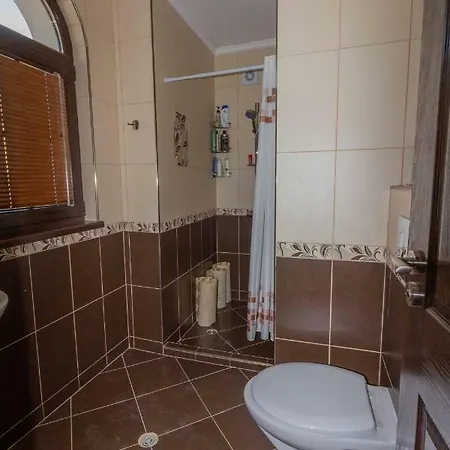 Villa Дом В Святом Власе С Видом На Море.