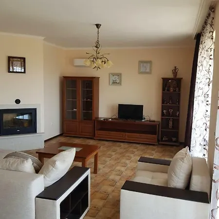 Villa Дом В Святом Власе С Видом На Море. Slantchev Briag