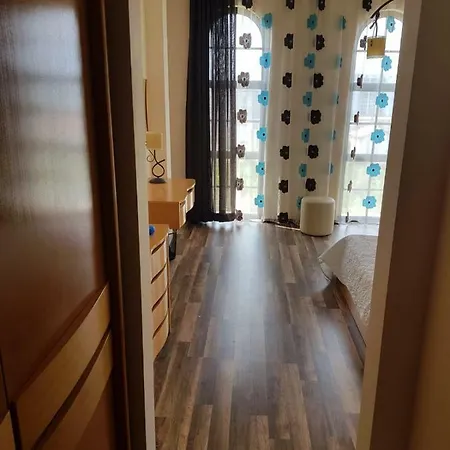 Дом В Святом Власе С Видом На Море. Villa *